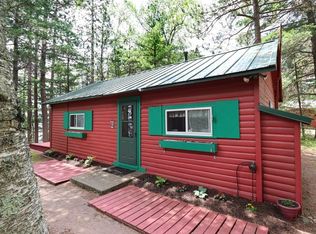 4675 N Shore Pines Ln, Boulder Junction, WI 54512