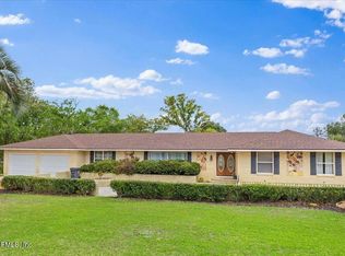 6191 W RIVER CIR Circle, Macclenny, FL 32063