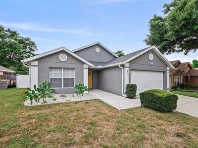 562 Rouzer St, Apopka, FL, 32712