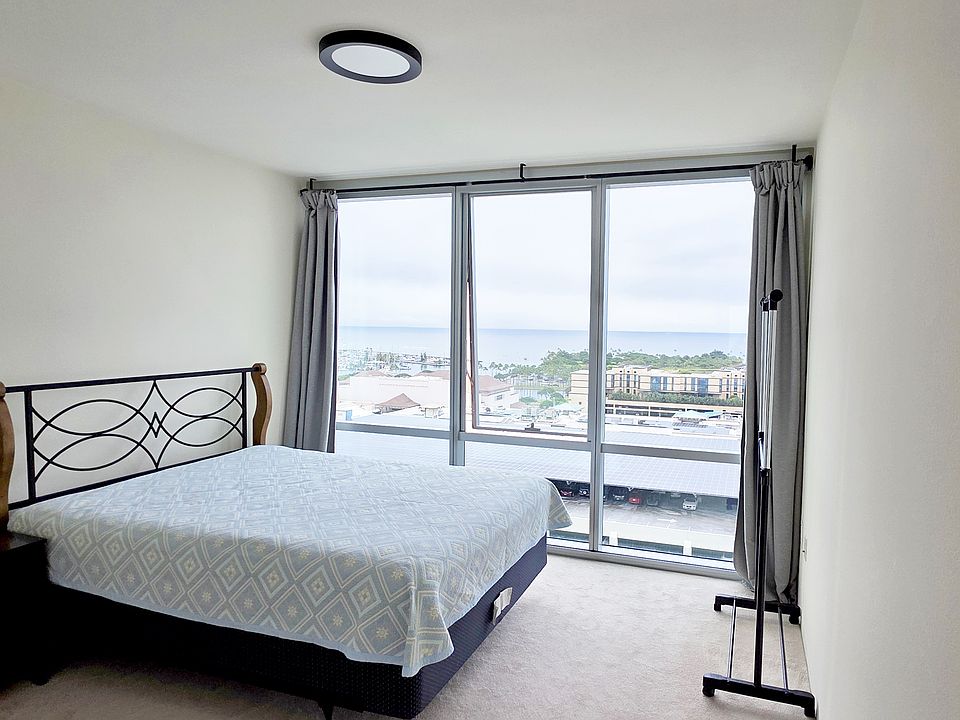 1st image of 1391 Kapiolani Blvd #1909