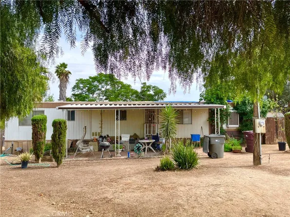 21595 Bailly St, Perris, CA 92570