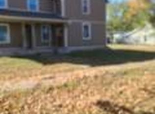 112 W Pine St, Drexel, MO 64742