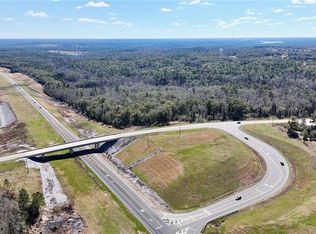 6670 Wilmer Georgetown Rd, Wilmer, AL 36587