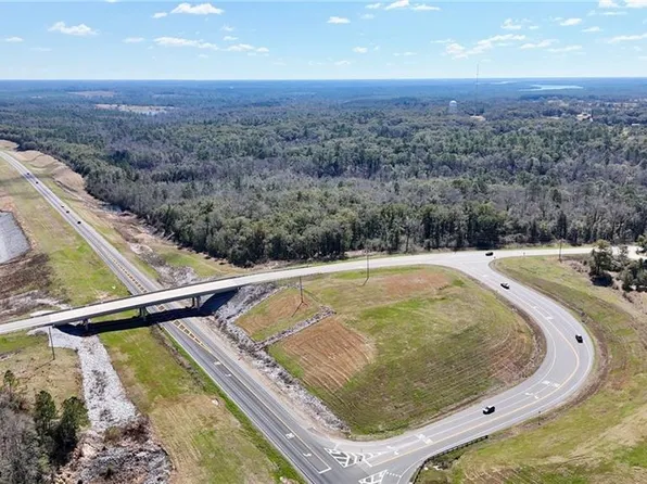 6670 Wilmer Georgetown Rd, Wilmer, AL 36587