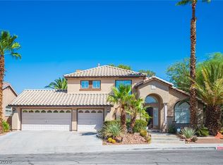 2004 Lady Lake St, Las Vegas, NV 89128