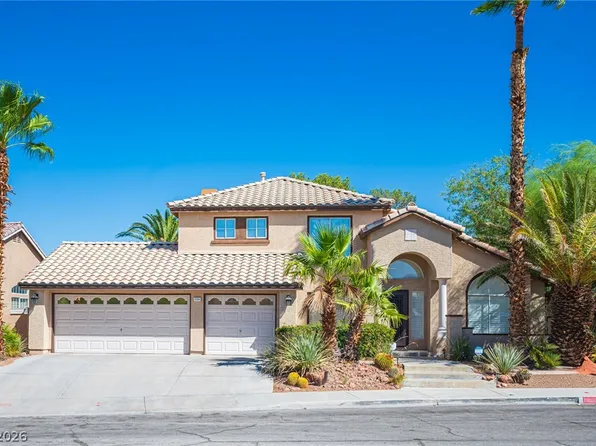 2004 Lady Lake St, Las Vegas, NV 89128