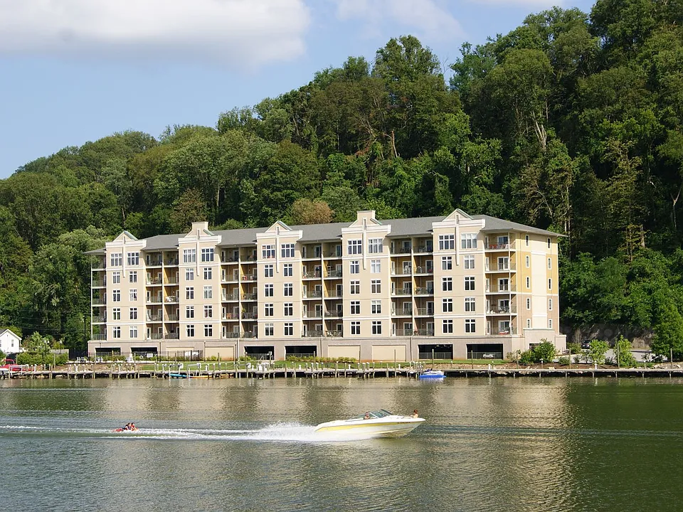 3001 River Towne Way #503