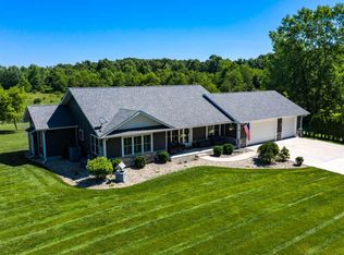 24876 North St, Cassopolis, MI 49031