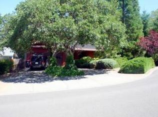1551 Cambridge Cir, Medford, OR