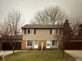 7540 West Rd, Washington, MI 48094