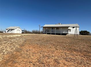 901 Iberis Rd S, Abilene, TX 79606