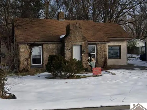 109 Beiderman St, Paducah, KY 42003