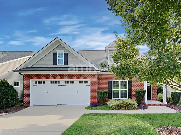 756 Varina Ln, Fuquay Varina, NC 27526