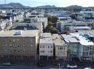 4921 California St APT 2, San Francisco, CA 94118