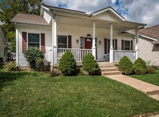 4620 Kelling St, Davenport, IA