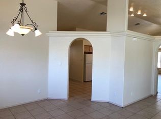4737 Sun Canyon Ct, Las Cruces, NM 88011