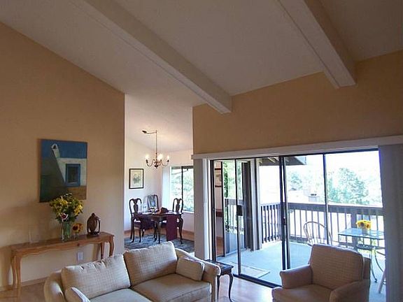 Living & Dining Room