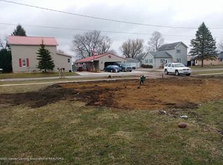 104 S Cottage St, Potterville, MI 48876