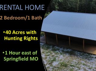 7637 Coon Creek Rd, Hartville, MO 65667