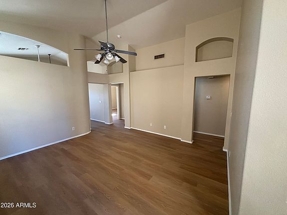 3rd image of 3523 W WHISPERING WIND Drive