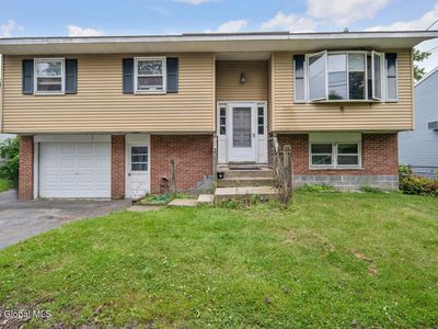 250 Hillcrest Avenue, Schenectady, NY, 12304