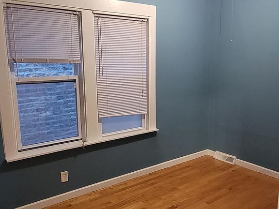 Bedroom #1