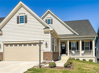 4209 Kendall Ln, Williamsburg, VA 23188