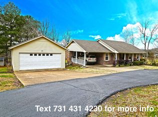 1810 Leo Woods Rd, Cedar Grove, TN 38321