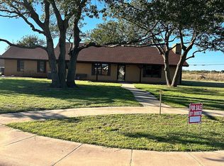 6800 Kit Carson Trl, Wichita Falls, TX 76310