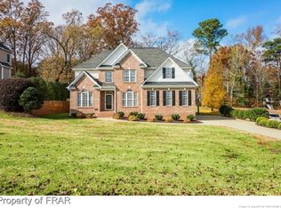 1512 Winterlocken Dr, Sanford, NC 27330