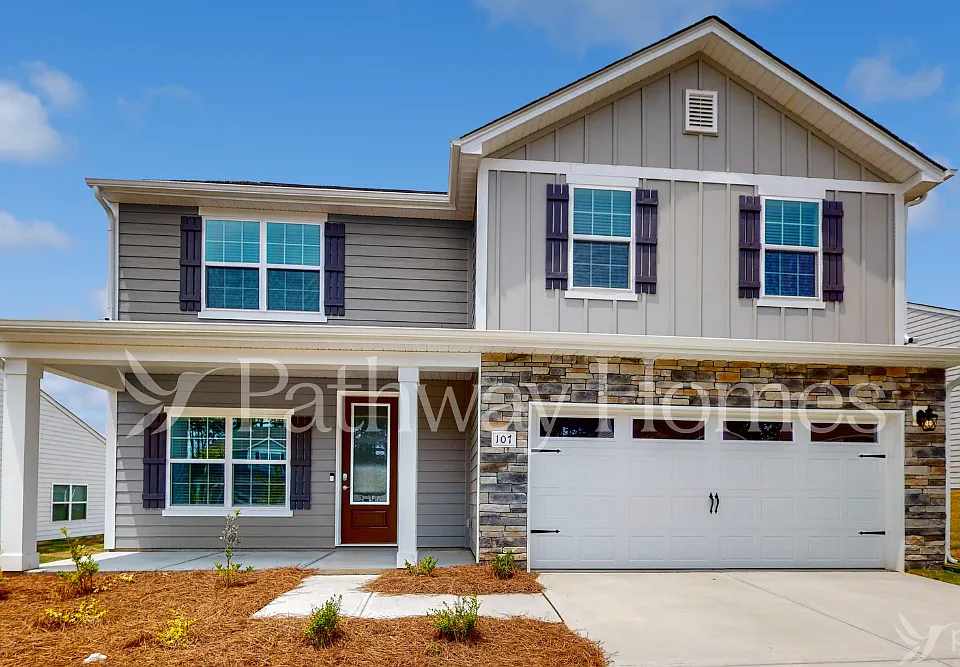 107 Tanner Loop