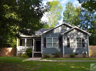 120 Herbert Rd, Athens, GA 30605