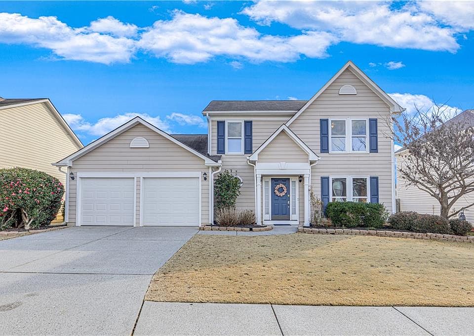 1st image of 4219 Berwick Farm Dr