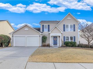 4219 Berwick Farm Dr, Duluth, GA 30096