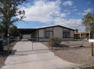 818 Glen Dr, Bullhead City, AZ 86442