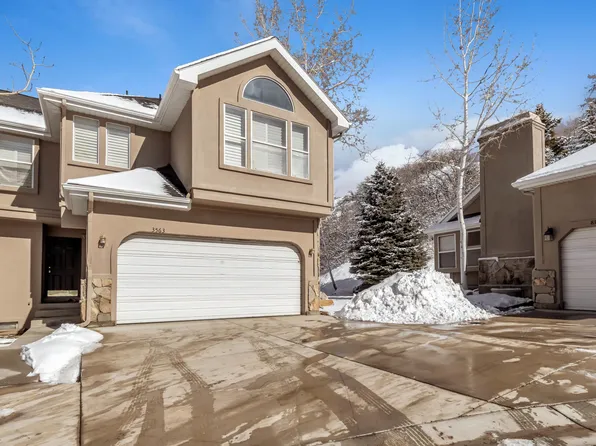 3563 E Wasatch Grove Ln, Salt Lake City, UT 84121