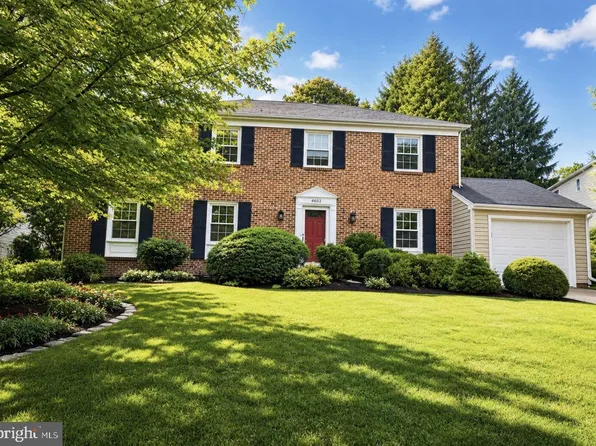 4602 Ordinary Ct, Annandale, VA 22003