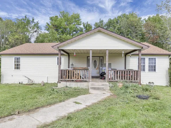 5219 Township Road 191, Marengo, OH 43334