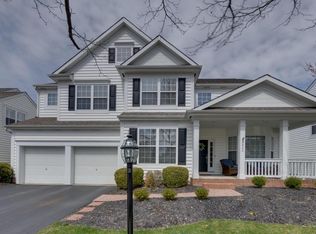 5800 Triplett Sq, New Albany, OH 43054