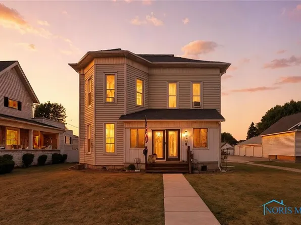 634 W Tiffin St, Fostoria, OH 44830