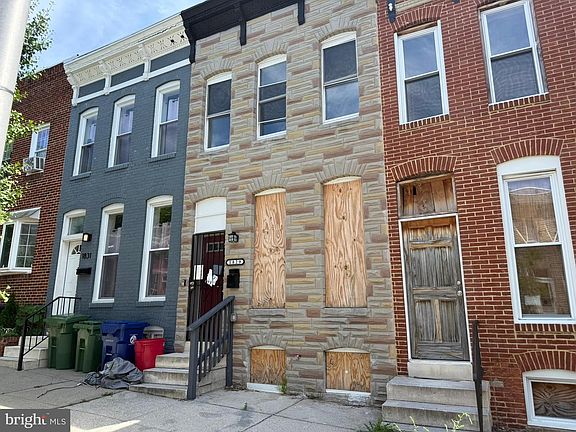 3rd image of 1829 N Bond St