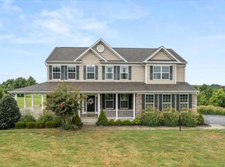 11845 Purcell Rd, Lovettsville, VA 20180