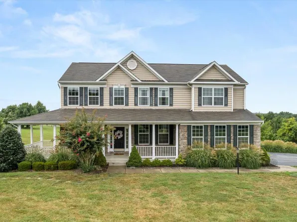 11845 Purcell Rd, Lovettsville, VA 20180
