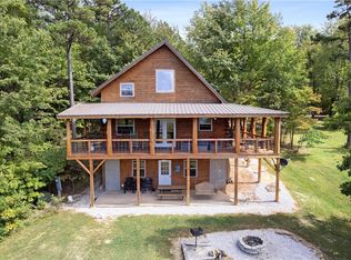 2257 Nc #8800, Jasper, AR 72641