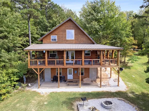 2257 Nc #8800, Jasper, AR 72641