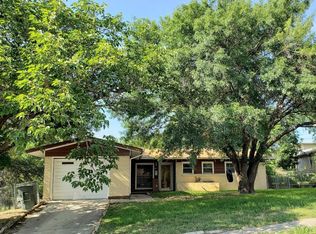 805 Adela St, Killeen, TX 76541