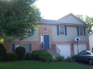 1634 Best Pl, Bethlehem, PA