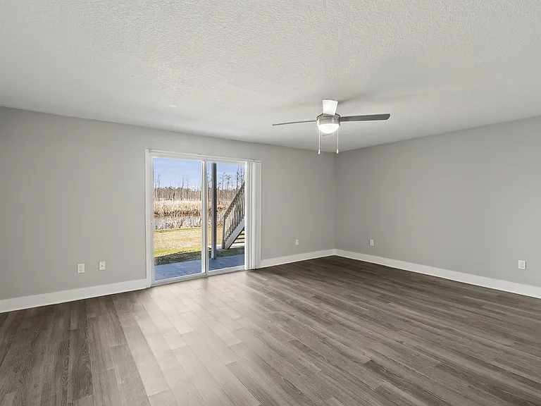 Mandarin Bay Living Room
