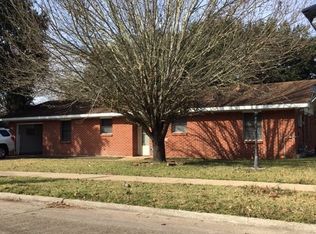1217 California St, Lake Charles, LA 70607