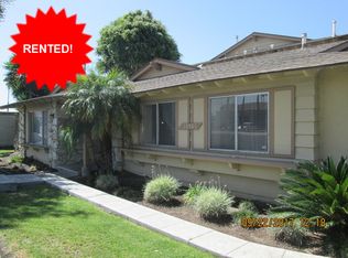 16961 Gothard St APT 1, Huntington Beach, CA 92647